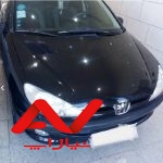 پژو 206 تیپ ۲، مدل ۱۳۸۸