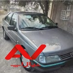 پژو 405 GL بنزینی، مدل ۱۳۹۷