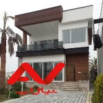 ویلای 300متری با سند