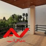 فروش ویلا شهرکی
