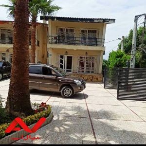فروش ویلا شهرکی