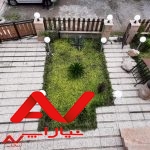 فروش ویلای مدرن با منظره عالی