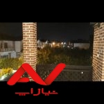 ویلا مدرن و شیک در بهترین نقطه مازندران دنج و ساکت