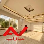 باغ ویلایی شیک ،سند دار با مجوز کامل