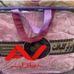 پتو گلبافت ،کل ایران