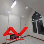 ۵۰۰ متر باغچه ،با ۲۰۰ متر بنا نوساز