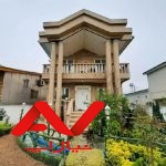 دوبلکس نماسنگ280متری،جنگلی،شهرکی سنددار
