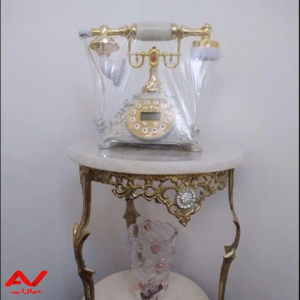 تلفن رومیزی