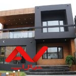 فروش ویلا مدرن نوساز و استخردار محمودآباد