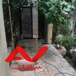 ویلا در دو طبقه مجزا