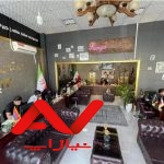 جذب نیرو خانم و اقا باحقوق مسکن بزرگ پاسارگاد