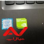 لب تاب لنوو 310 در حد نو