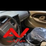 پژو پارس سال، مدل ۱۴۰۰