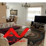 ویلا باغ .مساحت ۲۱۰۰مترمربع واقع در دهکده لیمون