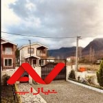 فروش ویلا ۳۰۰ متری در بهترین منطقه نوشهر