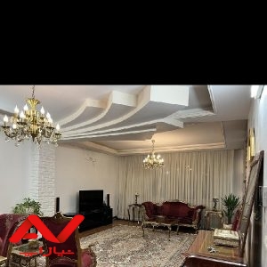 اندیشه ۹ طبقه دوم فول امکانات