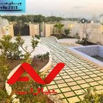 همکف لاکچری و شیک