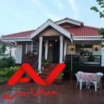 فروش ویلا شیک و مدرن با ویو فوق العاده