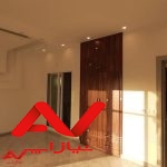 ویلا شیک جای ساکت و دنج با امکانات عالی