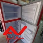 یخچال فریزر کلاسیک طرح امرسان