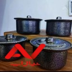 تعمیرات ظروف قدیمی و فرسوده