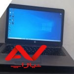 لپتاپ hp 745 g2 مشابه نو