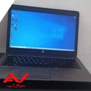 لپتاپ hp 745 g2 مشابه نو
