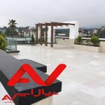 فروش فوری ویلا اوکازیون در نوشهر با منظره فوق العاده