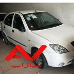 تیبا هاچبک EX، مدل ۱۴۰۰