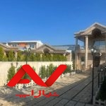 ویلا باغ دوبلکس ۳۸۰ متری