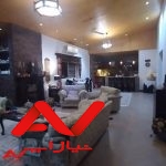 فروش ویلا شیک و مدرن با ویو فوق العاده