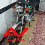 موتور ۱۴۰۰