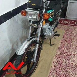 موتور ۱۴۰۰