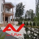 فروش فوری ویلا نوساز