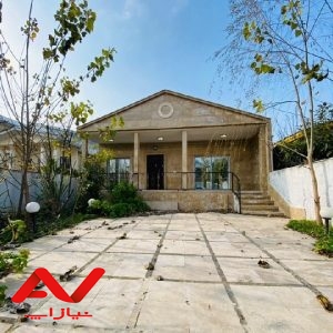 ویلا باغ نماسنگ