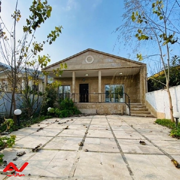 ویلا باغ نماسنگ