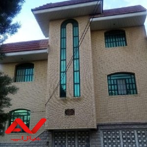 فروش منزل ۲۵۰ متری ۲ طبقه