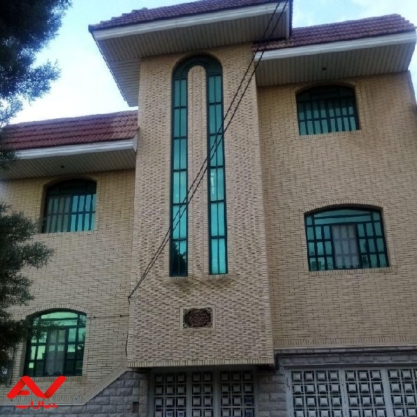 فروش منزل ۲۵۰ متری ۲ طبقه