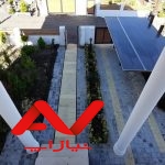 فروش ویلا سند دار