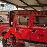 کارگر ساده کارواش با حقوق و پورسانت و انعام