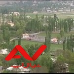 فروش زمین با منظره فوق العاده