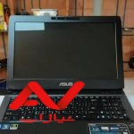لپ تاپ گیمینگ asus G53s