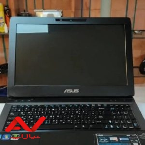 لپ تاپ گیمینگ asus G53s