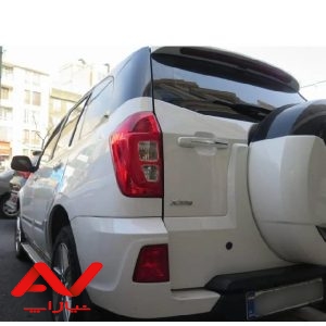 ایکس 33 مدل 98 فنی به شرط /X33