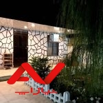 ویلا باغ ۱۵۰ متر داخل بافت