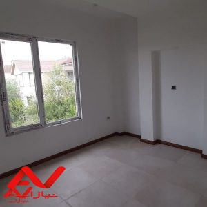 فروش ویلای مدرن با منظره عالی