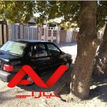 پراید صندوق‌دار CNG، مدل ۱۳۸۴