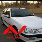 پژو پارس LX TU5