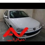 پژو پارس سال، مدل ۱۴۰۰