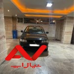 سمند LX ساده
